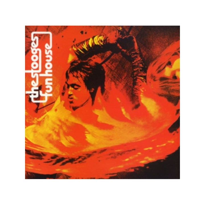 Stooges The - Fun House (2LP)