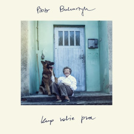 Bukartyk Piotr - Kup Sobie Psa (LP)