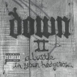 Down - Down II (A Bustle In Your Hedgerow...) (CD)