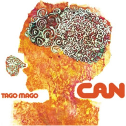 Can - Tago Mago (2LP)
