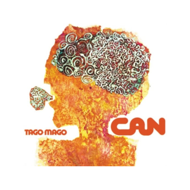 Can - Tago Mago (2LP)