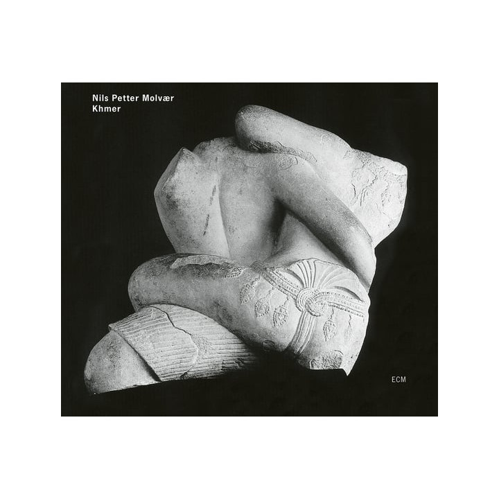 Molvaer Nils Peter - Khmer (LP)
