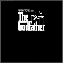 Soundtrack - Godfather (LP)