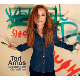 Amos Tori - Unrepentant Geraldines (Deluxe) (CD+DVD)