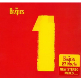 Beatles The - 1 (CD)