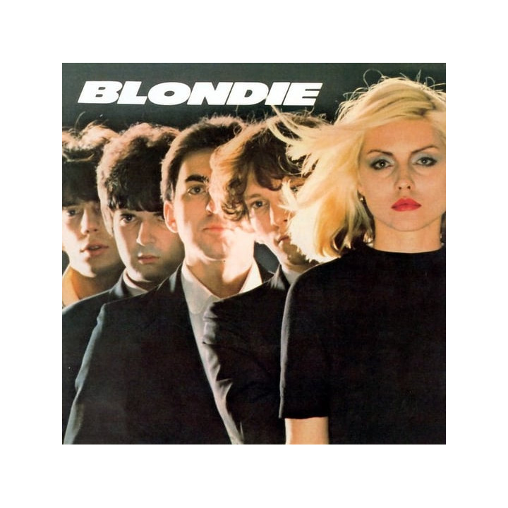 Blondie - Blondie (LP)