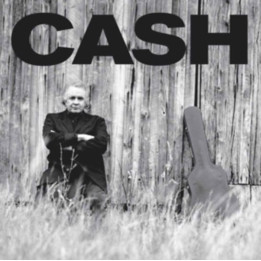 Cash Johnny - Unchained (CD)