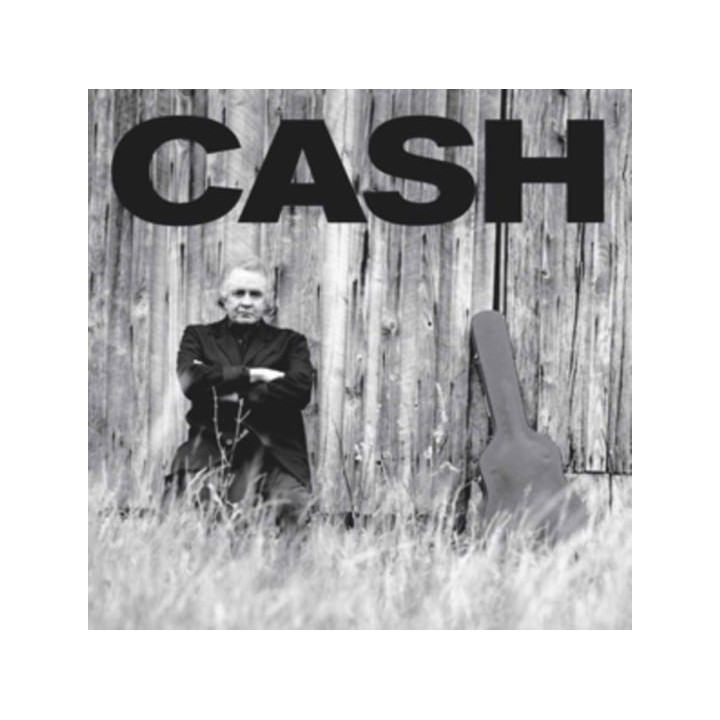 Cash Johnny - Unchained (CD)