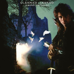 Clannad - Legend (40Th Anniv. Edition) (2LP)