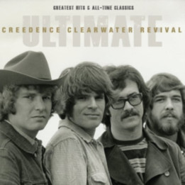Creedence Clearwater Revival - Ultimate Creedence (3CD)
