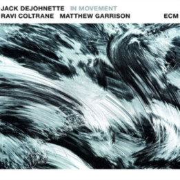 DejohnetteJack - In Movement (CD)