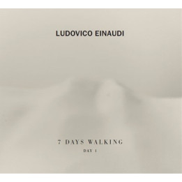Einaudi Ludovico - Seven Days Walking - Day 1 (LP)