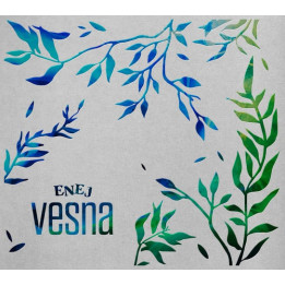 Enej - Vesna (CD)