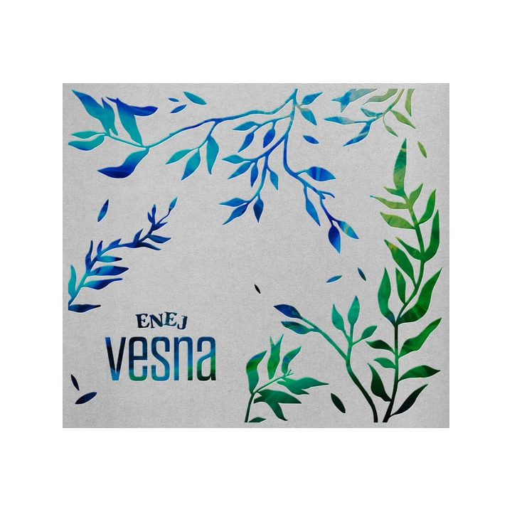 Enej - Vesna (CD)