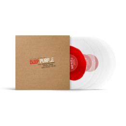 Deep Purple - Live In Tokyo 2001 (4LP)