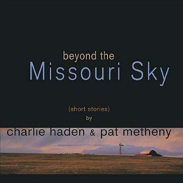 Metheny Pat/Haden Charlie - Beyond The Missouri Sky (2LP)