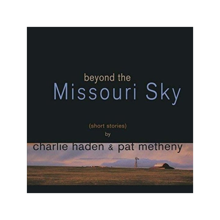 Metheny Pat/Haden Charlie - Beyond The Missouri Sky (2LP)