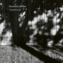 Miller Dominic - Vagabond (LP)