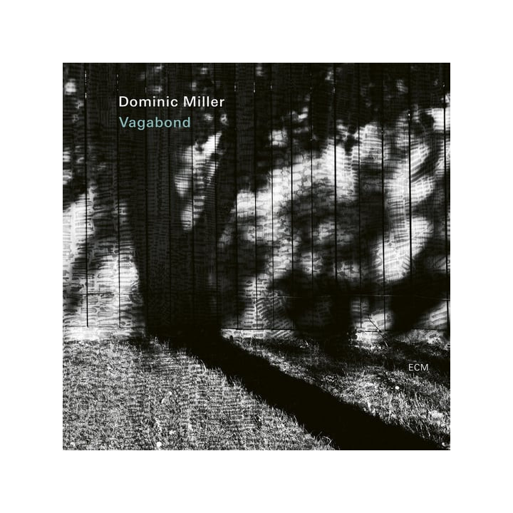 Miller Dominic - Vagabond (LP)