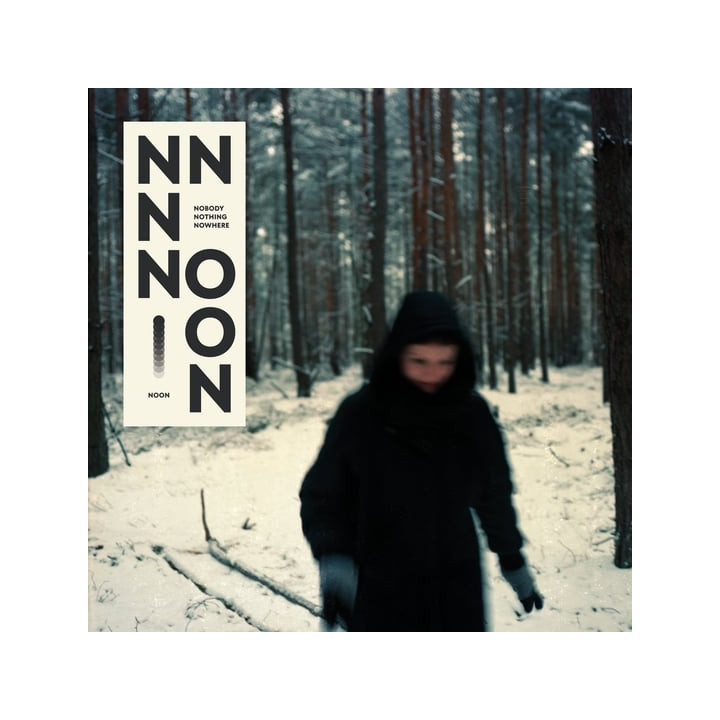 Noon - Nobody Nothing Nowhere (CD)