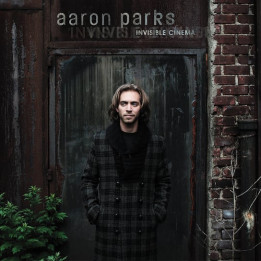 Parks Aaron - Invisible Cinema (Blue Note Classic) (2LP)