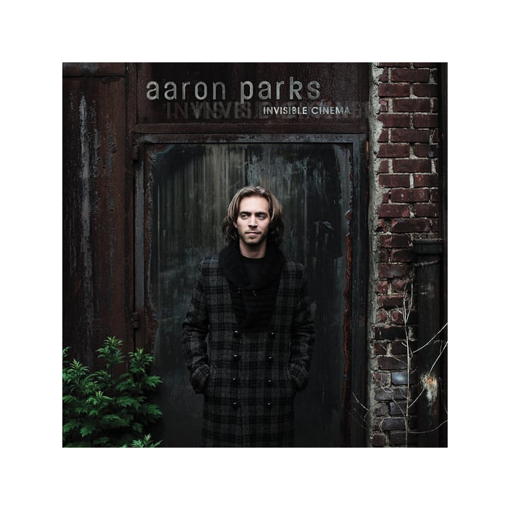 Parks Aaron - Invisible Cinema (Blue Note Classic) (2LP)
