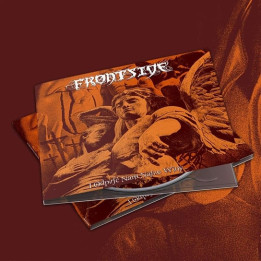 Frontside - ...I Odpuść Nam Nasze Winy... (CD)