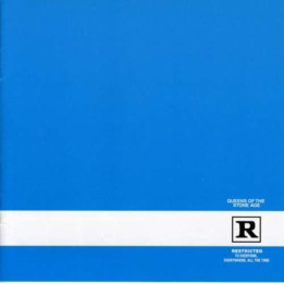 Queens Of The Stone Age - Rated R (CD)