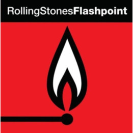 Rolling Stones The - Flashpoint (Remaster 2009) (CD)