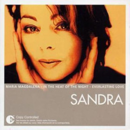 Sandra - Essential (CD)