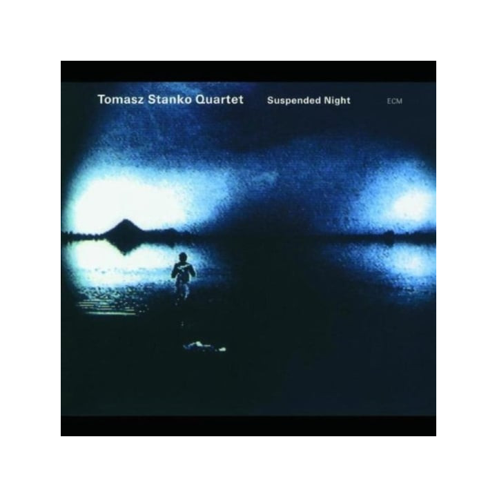 Stańko Tomasz - Suspended Night (CD)