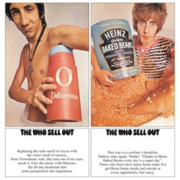 Who The - The Who Sell Out (2LP)