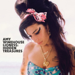 Winehouse Amy - Lioness: Hidden Treasures (2LP)