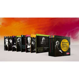 Komeda Krzysztof - Krzysztof Komeda W Polskim Radiu Vol.1-8 (8CD)