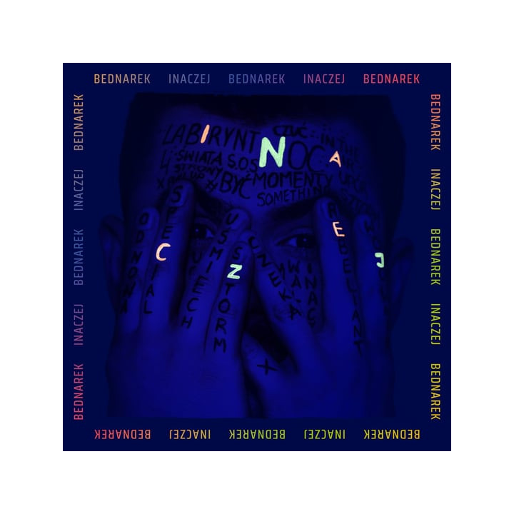Bednarek - Inaczej (CD)