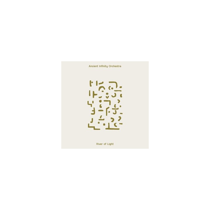 Ancient Infinity Orchestra - River Of Light (2LP)