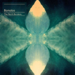 Bonobo - The North Borders  (2LP)