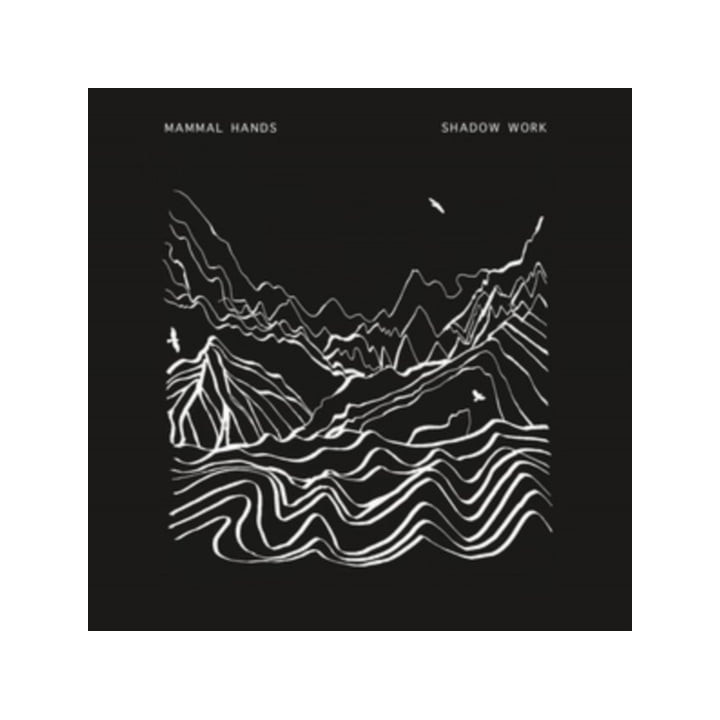 Mammal Hands - Shadow Work (2LP)