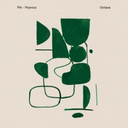 Phi - Psonics Octava (LP)