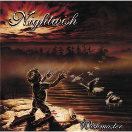 Nightwish - Wishmaster (CD)