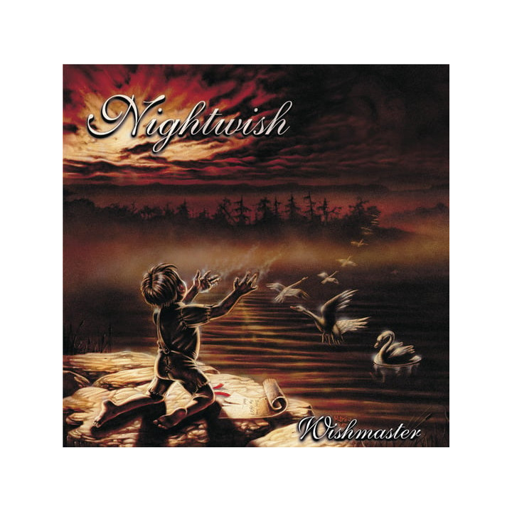 Nightwish - Wishmaster (CD)