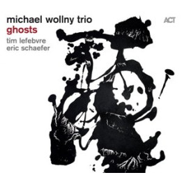 Wollny Michael Trio - Ghosts (LP)