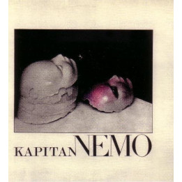 Kapitan Nemo - Kapitan Nemo (CD)