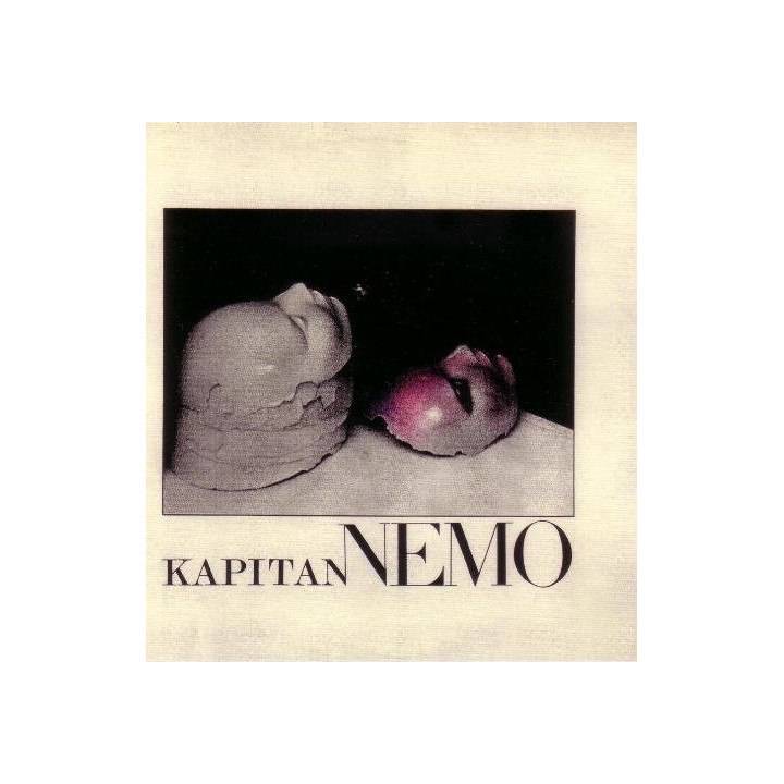Kapitan Nemo - Kapitan Nemo (CD)
