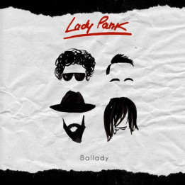 Lady Pank - Ballady (LP)