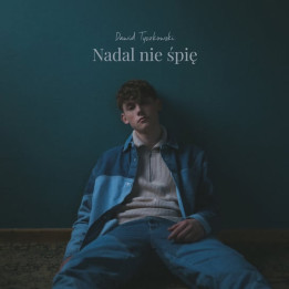 Tyszkowski Dawid - Nadal Nie Śpię (CD)