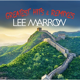 Marrow Lee - Greatest Hits & Remixes (LP)