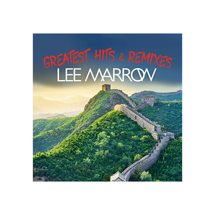 Marrow Lee - Greatest Hits & Remixes (LP)