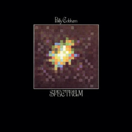Cobham Billy - Spectrum (LP)