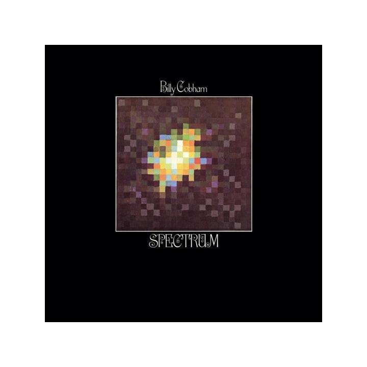 Cobham Billy - Spectrum (LP)